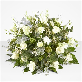 Bloemstuk 'stijlvol'