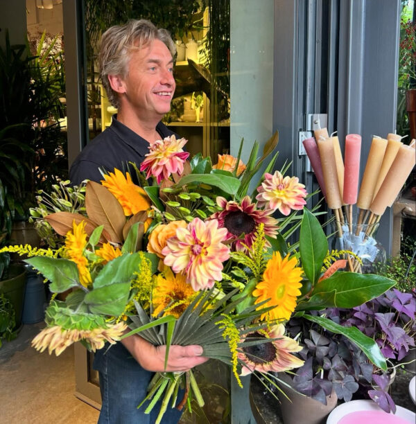Bestel het Nils Nees Boeket